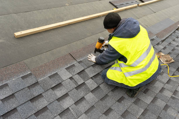 Best Flat Roof Repair Services  in Southmayd, TX